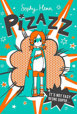 Pizazz #01 : Pizazz