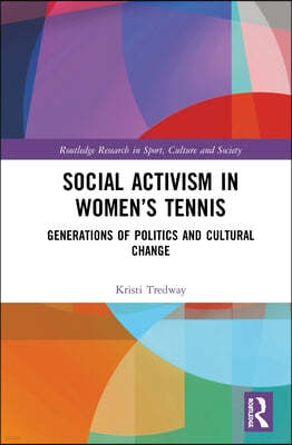 Social Activism in Womens Tennis