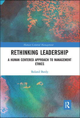 Rethinking Leadership