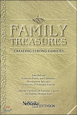 Family Treasures: Creating Strong Families