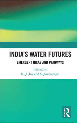 Indias Water Futures