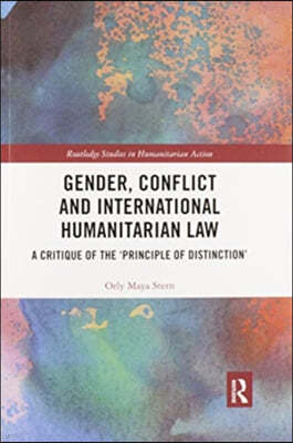 Gender, Conflict and International Humanitarian Law