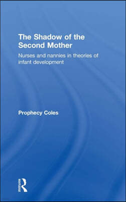 The Shadow of the Second Mother: Nurses and nannies in theories of infant development