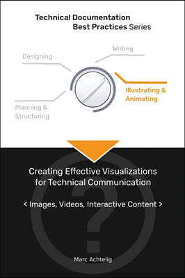 Technical Documentation Best Practices - Creating Effective Visualizations for Technical Communication: Images, Videos, Interactive Content