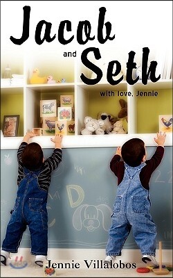 Jacob and Seth: With Love, Jennie