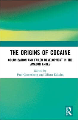 Origins of Cocaine