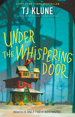 Under the Whispering Door