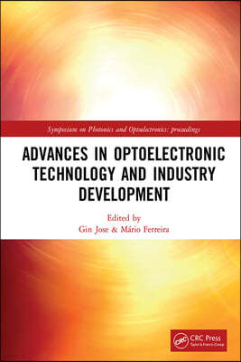 Advances in Optoelectronic Technology and Industry Development