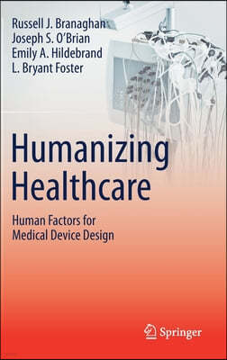 Humanizing Healthcare - Human Factors for Medical Device Design