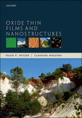 Oxide Thin Films and Nanostructures