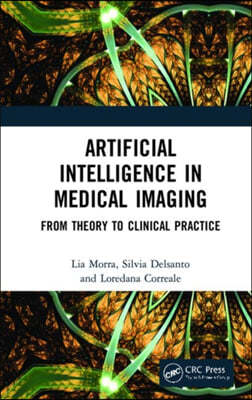 Artificial Intelligence in Medical Imaging