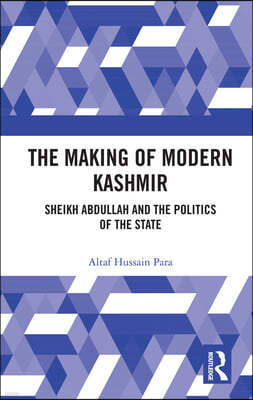 Making of Modern Kashmir