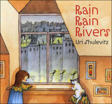 Rain, Rain Rivers