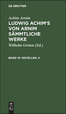 Novellen, 4