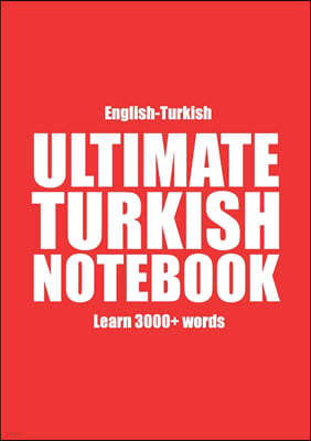 Ultimate Turkish Notebook