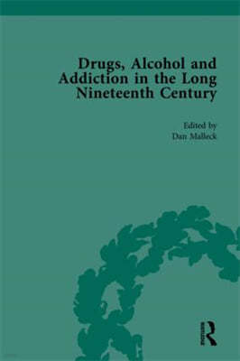 Drugs, Alcohol and Addiction in the Long Nineteenth Century