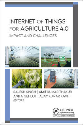Internet of Things for Agriculture 4.0: Impact and Challenges