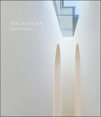 Jen Alkema: Works & Projects