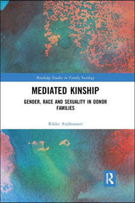 Mediated Kinship