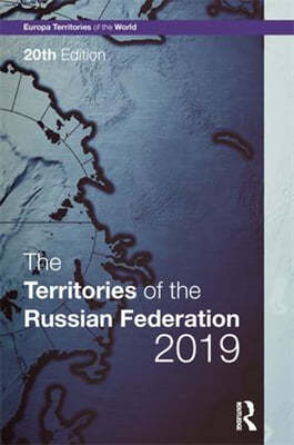 Territories of the Russian Federation 2019