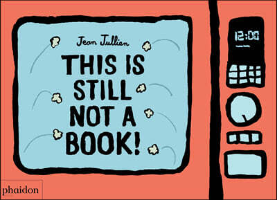 This Is Still Not a Book