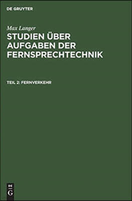 Fernverkehr