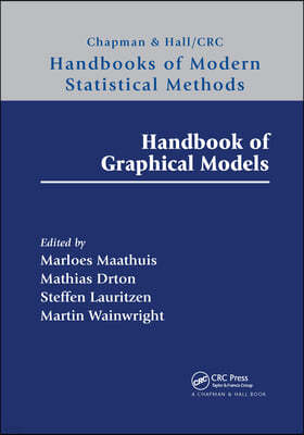 Handbook of Graphical Models