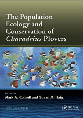 Population Ecology and Conservation of Charadrius Plovers