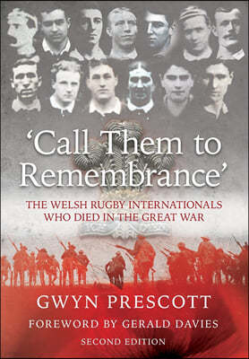 The 'Call Them to Remembrance'