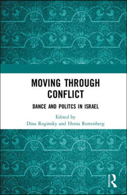 Moving through Conflict