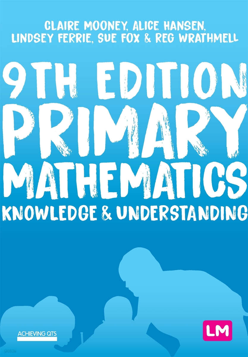 Primary Mathematics: Knowledge and Understanding - 예스24
