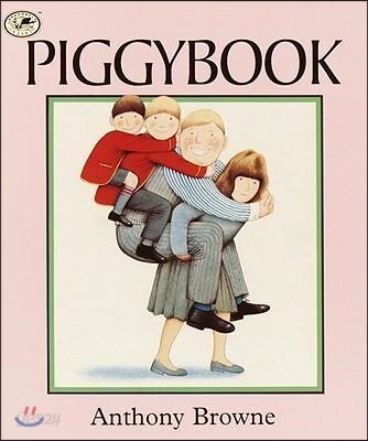Piggybook