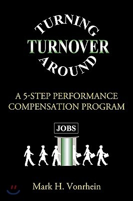 Turning Turnover Around: A 5-Step Performance Compensation Program