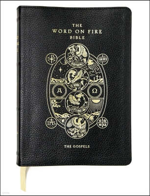 The Word on Fire Bible: The Gospels Volume 1