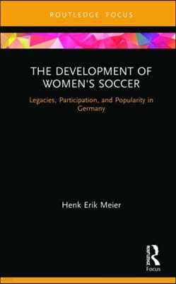 Development of Women's Soccer