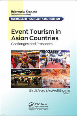 Event Tourism in Asian Countries: Challenges and Prospects