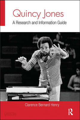 Quincy Jones