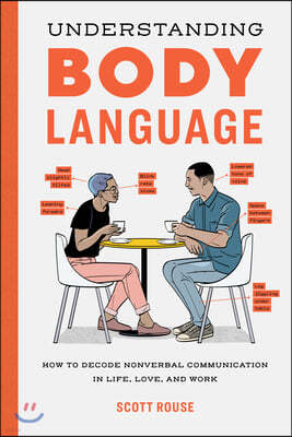 Understanding Body Language: How to Decode Nonverbal Communication in Life, Love, and Work