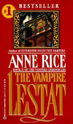 The Vampire Lestat