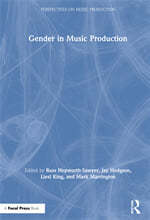 Gender in Music Production