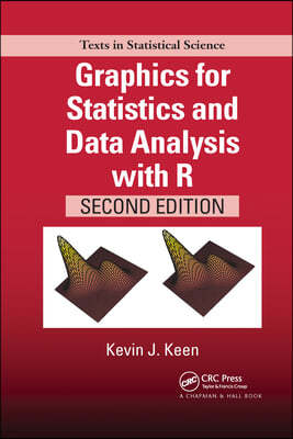 Graphics for Statistics and Data Analysis with R: Graphics for Statistics and Data Analysis with R