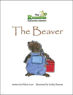 Rumbles Cave: The Beaver
