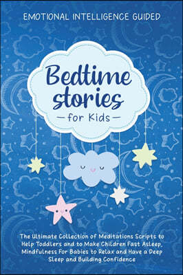 Bedtime Stories For Kids