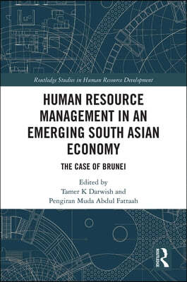 Human Resource Management in an Emerging South Asian Economy