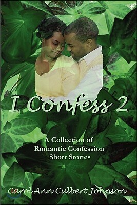 I Confess 2