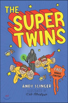 The Super Twins