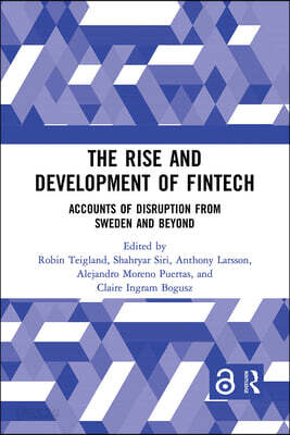 Rise and Development of FinTech
