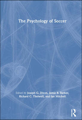 The Psychology of Soccer