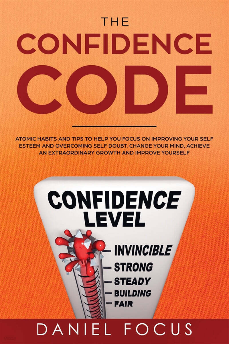 The Confidence Code