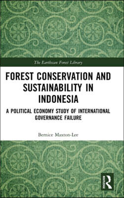 Forest Conservation and Sustainability in Indonesia